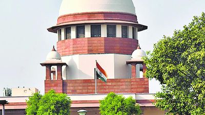 SC to hear in July plea of Gujarat judicial officers whose promotions stayed by it
