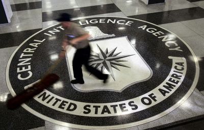 In new Telegram video, CIA urges Russians leak 'the truth'