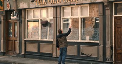North East back in international spotlight as Ken Loach prepares to launch new film The Old Oak at Cannes Film Festival
