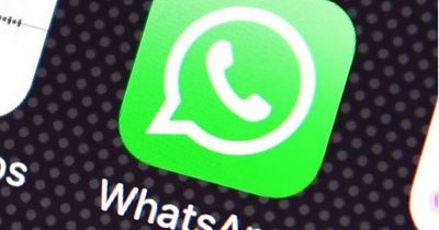 WhatsApp issues major update for billions of users to 'lock and hide' private messages