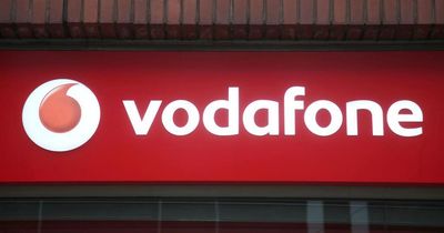 Vodafone to cut 11,000 jobs in bid to reduce costs