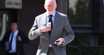Pub landlord barred from running businesses after using banned names