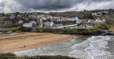 The full list of Blue Flag and Green Coast beaches in Wales in 2023