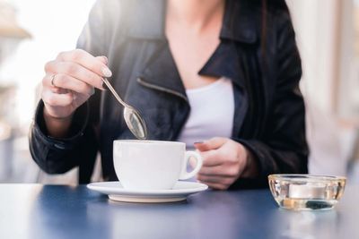 Artificial sweeteners do not help you lose weight, WHO warns