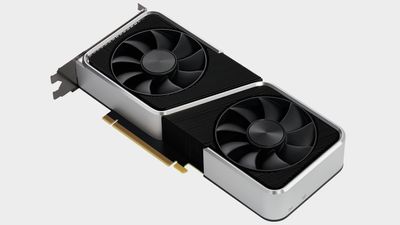Nvidia is set to retire the venerable RTX 3060 Ti