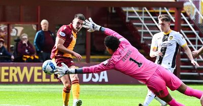 Motherwell and Albion Rovers stars make SFWA Young Player of the Year shortlist