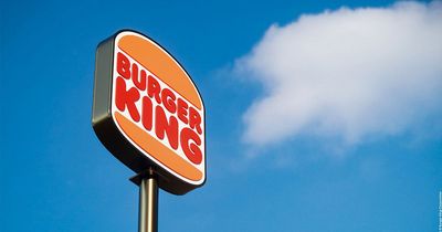 30 new jobs as Burger King opens in Barrhead