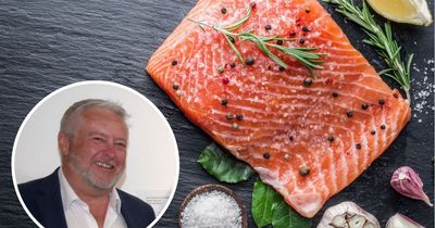 Grimsby seafood cluster backs £75m onshore salmon farm plan