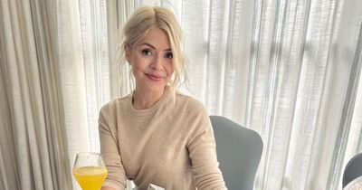 Holly Willoughby addresses future as she seeks 'love and joy' amid 'rift' with Phillip Schofield