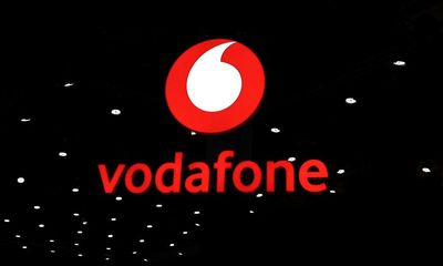 Vodafone to cut 11,000 jobs worldwide over next three years