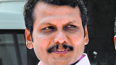 Supreme Court paves way for probe to continue against T.N. Minister Senthilbalaji, allows ED to initiate proceedings