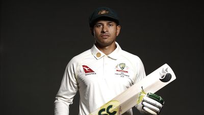 England the toughest place in the world to bat for top-three batters: Usman Khawaja