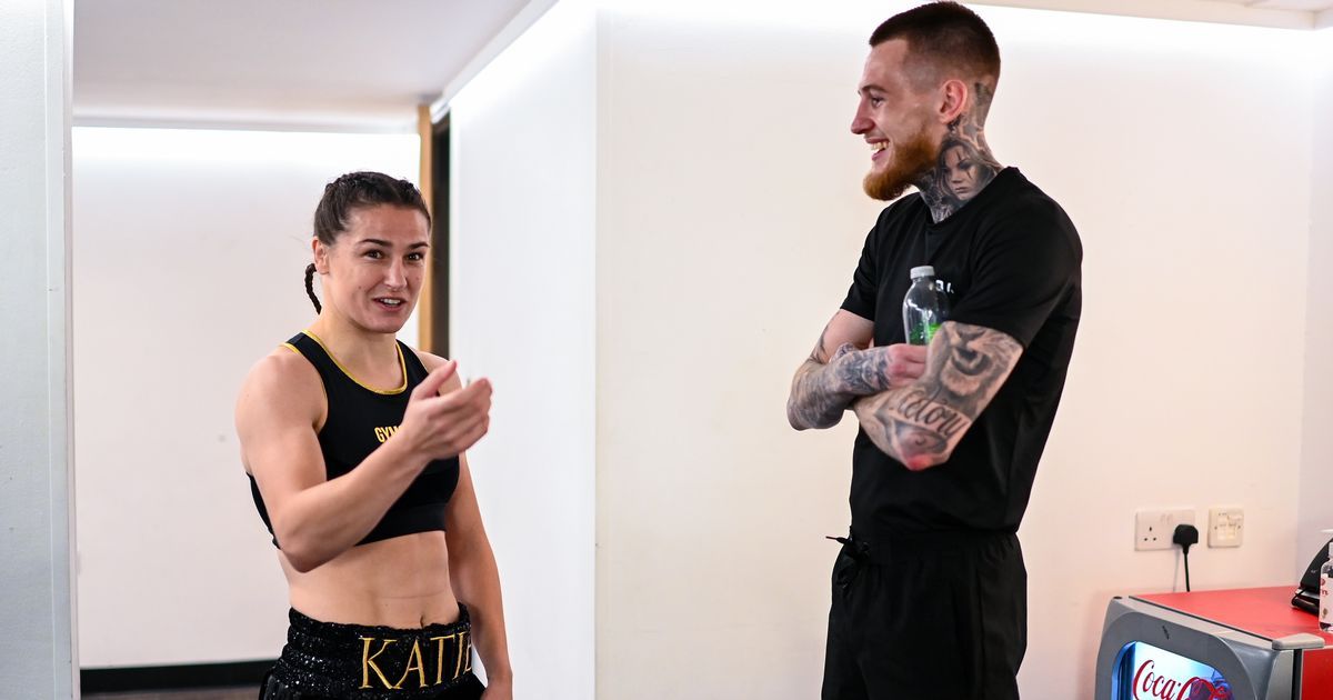 Katie Taylor fight ticket prices hit outrageous levels amid call to give  unsold seats to boxing clubs - Irish Mirror Online