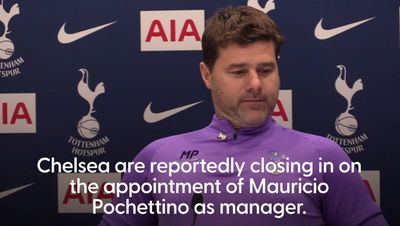 Chelsea: Mauricio Pochettino to repeat Tottenham trick as four favourites identified for new era