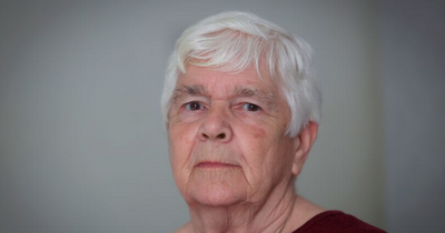 Pensioner says she is 'barely surviving' after paying 'disgusting' energy bill