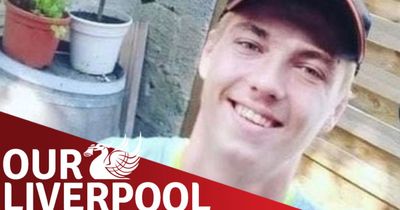 Our Liverpool: Dad of three 'left his mark' despite struggle
