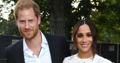 Meghan Markle and Prince Harry's popularity in the US soars thanks to one key detail