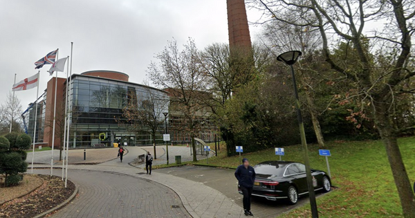 Antrim and Newtownabbey candidates for NI council elections 2023