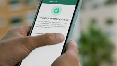 This new WhatsApp feature is a cheater's dream — how to hide chats, notifications
