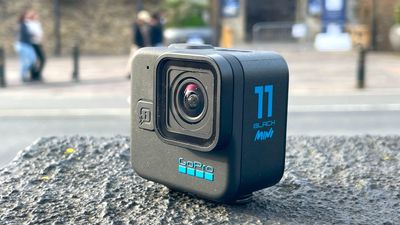 GoPro Hero 11 Black Mini review: Ready, set, forget!