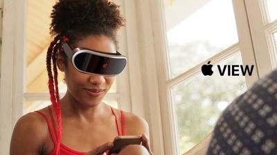 Apple VR headset could be a game-changer says one important source