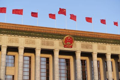 More Fortune 500 CEOs say they're cutting their exposure to China due to 'political and reputational risk'