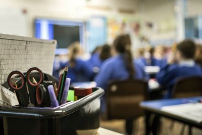 Minister to look at concerns over Sats paper following complaints