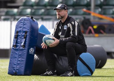 Challenge Cup final: Carolan tells Glasgow to play the game, not the occasion