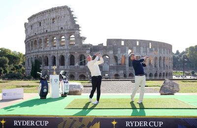 Europe's Ryder Cup line of succession has been broken by LIV Golf - Nick Rodger