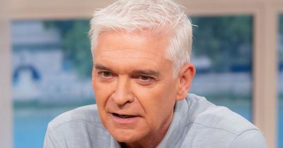 Two This Morning regulars 'will not return to show' if Phillip Schofield stays