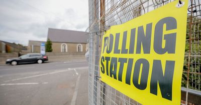 Do I need a polling card to vote in NI Council Elections 2023?