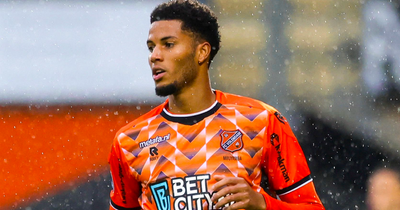 Celtic 'tracking' Xavier Mbuyamba but face competition for man compared to Virgil van Dijk