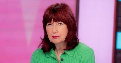 Loose Women's Janet Street-Porter shocks co-stars with brutal dig at Eurovision's Mae Muller