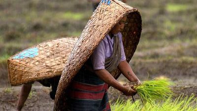 Row over adopting father’s surname in matrilineal Meghalaya