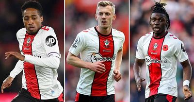 Six Southampton stars could stay in the Premier League despite heartbreaking relegation