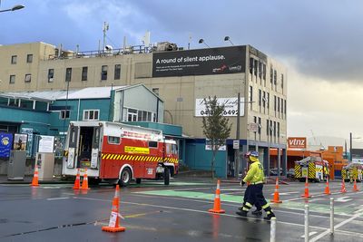 Six dead after fire engulfs hostel in Wellington, New Zealand