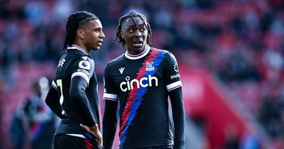 Michael Olise and Ebere Eze given high praise by Crystal Palace defender after Bournemouth win
