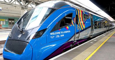 Warning to TransPennine Express passengers ahead of government takeover