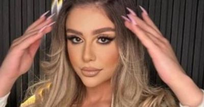 Woman, 19, shot dead close to her home for wearing western clothes and studying