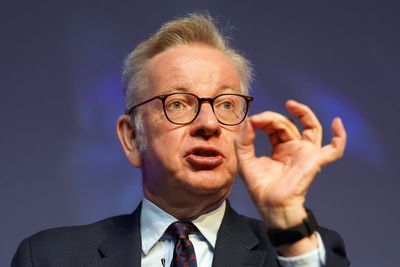 Gove claims Labour would ‘downgrade’ British citizenship with vote reforms