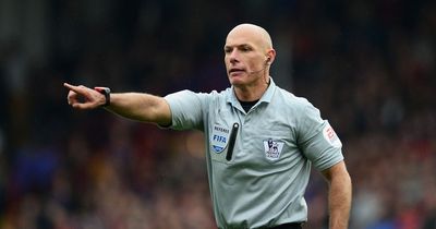 The FIFA ruling on VAR and Premier League plans to mic up referees as Howard Webb drops hint