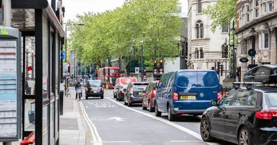 Drivers warned on bus lane rules as fines look set to soar