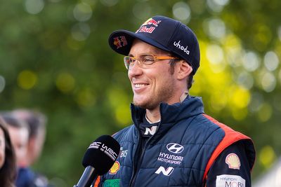 WRC invites drivers to share ideas on future of the category