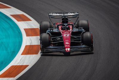 Bottas: Alfa Romeo "definitely needs" Imola F1 upgrade package