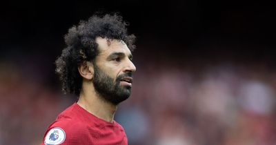 Mohamed Salah one Premier League goal away from Thierry Henry record after Leicester City 'hat-trick'