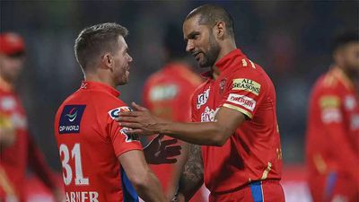 PBKS vs DC IPL 2023: Punjab Kings eye big win against Delhi Capitals to keep playoff hopes alive