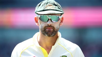 Nathan Lyon predicts Ashes whitewash, says Australia not scared of England's 'Bazball' approach