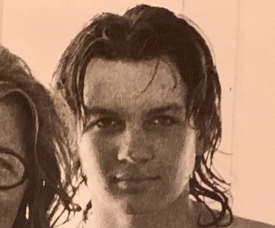 A simple act of kindness changed the trajectory of a young man's life