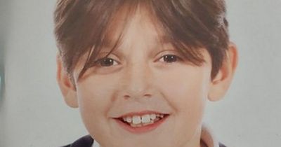 Headteacher pays tribute to 'caring' schoolboy who died after being hit by car in Glasgow