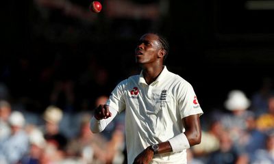 Jofra Archer out of Ashes after recurrence of elbow stress fracture